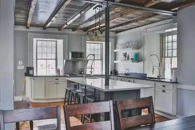 Image de Greystone 1830