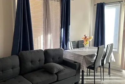 Image de Luxurious 4br Home w/ WiFI & Garage -Sleeps 8 \nIdeal for families/groups stays,