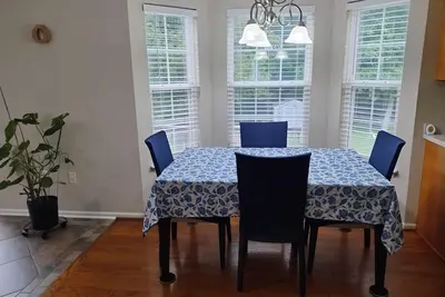 Image de Spacious 4-bedroom house with Ac in Elkton.