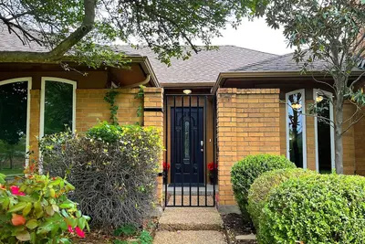 Image de Pet-friendly 4-bedroom + Pool