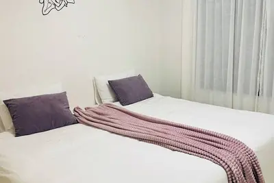 Image de Spacious 2-bedroom with pool apartment in Mbombela