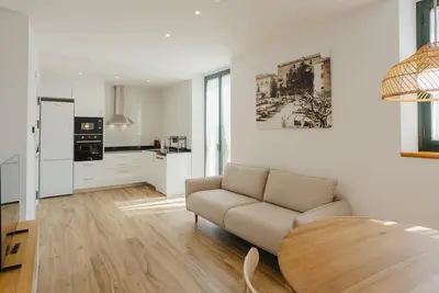 Image de Torre dels Bous Appartement 2-B