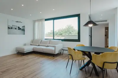 Image de Torre dels Bous Appartement 3-A