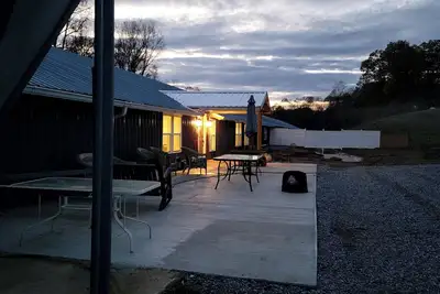 Image de Beautiful Unique place to stay in charming Morganton Nc