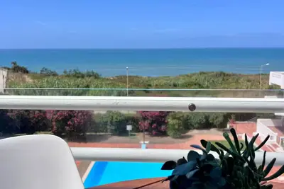 Image de Apartamento Amara - Ocean View & Swimming pool