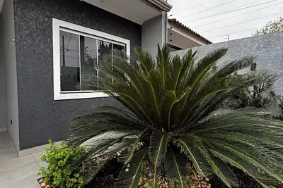 Image de Fully furnished and cozy house in Foz do Iguaçu! !