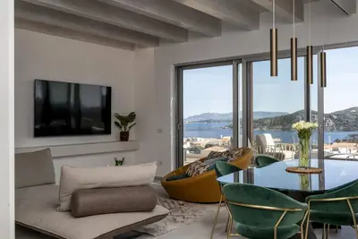 Image de Attico Salia - La Maddalena