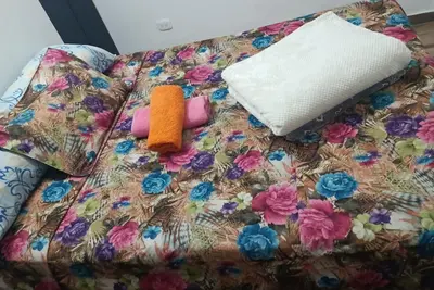 Nice and Comfortable Apartment on second floor#202