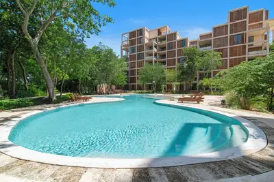 Image de The Village Residences by Casago