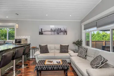 Image de Knockan Hill Rentals - Private Garden Suite