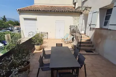 Image de Grande et Belle Maison Provençale