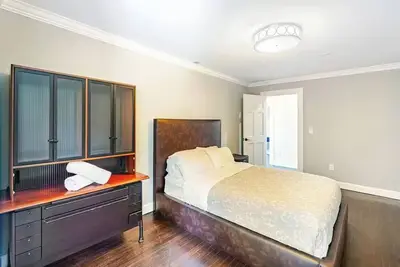 Image de Family Suite, 2 Bedrooms