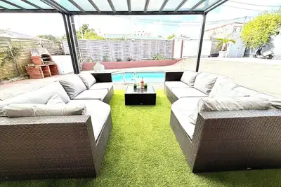 Image de Villa Bel'vi en Martinique