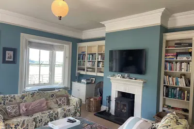 Image de Ryder Cup 4-bedroom Home/Farm 18 Minutes from Adare
