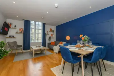 Image de Prime apartment in Leeds - Central location