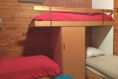 Image de Vue imprenable, aux pieds des pistes et commerces, idéal pour les familles