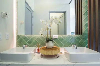 Image de Ocean View Luxury Villa in the Beautiful Beach Town of Nosara, Costa Rica