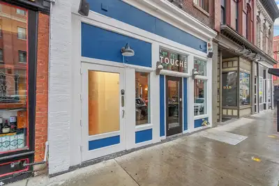 Image de Stylish 2-Story Loft in Downtown Syracuse