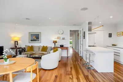 Image de Orakei City Fringe Retreat