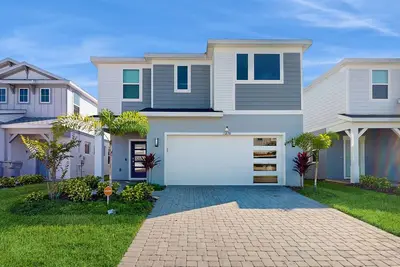 Image de Amazing home with outdoor patio, wifi, & close to local attractions near Orlando