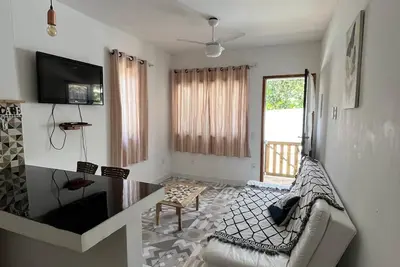 Image de Casinha da Toca 3 - On a quiet street, 30 minutes from the main tourist attractions.