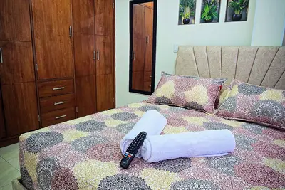 Image de Habitación Familiar Cerca del Aeropuerto