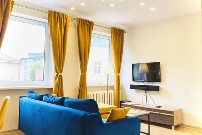 Image de Charming Old Town Suite  * Free parking * Easy check-in * Family Friendly