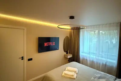 Image de Comfort Apartament