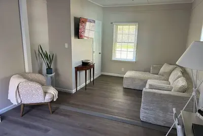 Image de Convenient 2br -1. 5 bath near Lee University, Chattanooga airport, Ocoee River