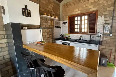 Image de Bella Casa Ipê 1st floor Apa Barra de Mamanguape