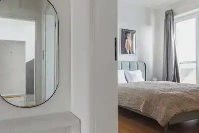 Image de Apartment Deluxe - Modern & Stylish in Old Town