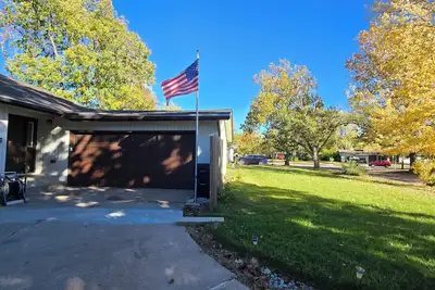 Image de Charming 2-bedroom/2-bathroom house