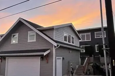 Image de Charming, Cozy Casa 2-bedroom house in marvelous West Seattle.