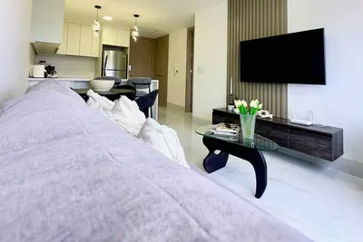 Image de New Kennedy Norte Suite @ Millenium Towers