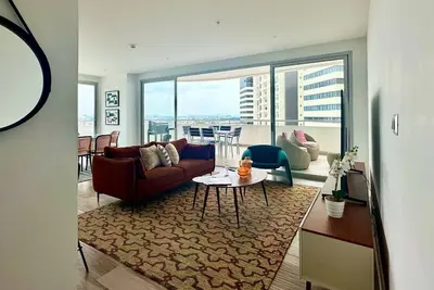 Image de Luxurious Escape @ Santana lofts