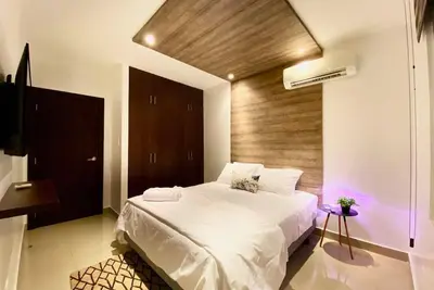 Image de Amazing 2bd apt. near Us Consulate