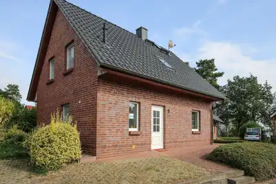 Image de Belle maison de 3 chambres à Röbel