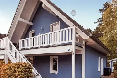 Image de Superbe appartement à Röbel avec sauna