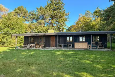 Image de Superbe maison de 2 chambres à Helsinge