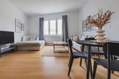 Image de Deluxe Apartment - Heart of Bratislava