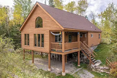 Image de Northwoods Retreat in Beautiful Ely, Minnesota
