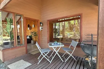 Image de Casa Tuwa Cabañas en pucón