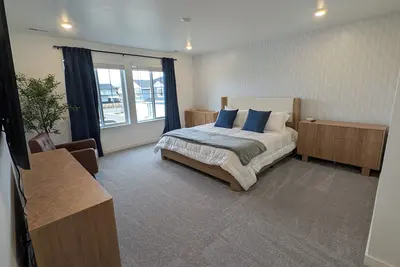 Image de Close to Golf! Arcades, Switch, Smart TVs, Bunks and Pool