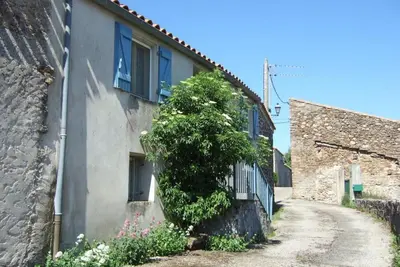 Image de Gîte 1993 - Valmigere - Gîte