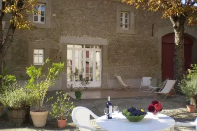 Image de La Forge - Sainte Eulalie