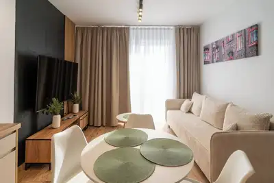 Image de Nikiszowiec Harmony Apartment