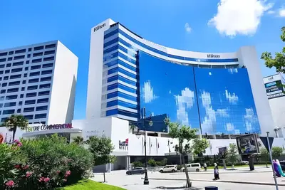 Image de Modern Apartment Hilton City Center