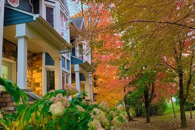 Image de Condo 3 chambres - Saison ski 2025-2026 - Bromont - Situé au P4