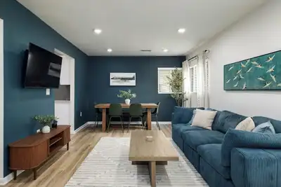 Image de Kelly Lane Retreat | 3br Near Downtown Bhm