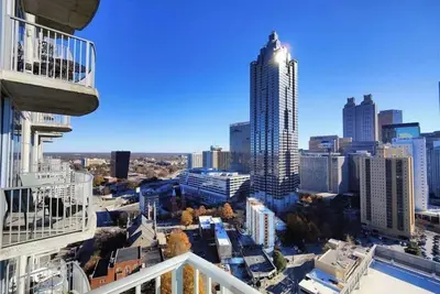 Image de City-Chic at Centennial Hill in downtown Atlanta